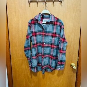 NWT GRYSON the hero women  blouse sise 3